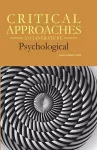 Psychological cover