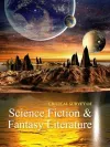 Critical Survey of Science Fiction & Fantasy Literature cover