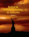 Racial & Ethnic Relations in America cover