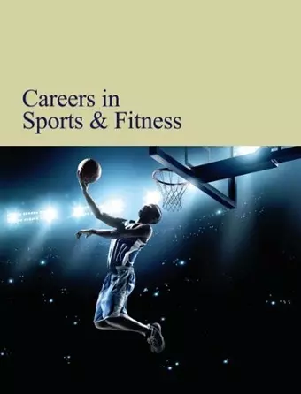 Careers in Sports cover