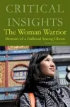 The Woman Warrior cover