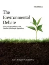 The Environmental Debate cover