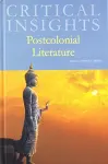 Post-Colonial Fiction cover
