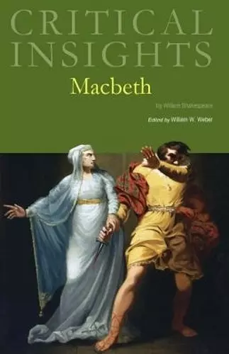 Macbeth cover