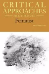 Feminist cover