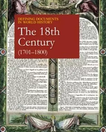 The 18th Century (1701-1800) cover