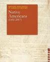 Native Americans (1451-2017) cover