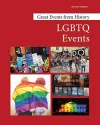 LGBTQ Events, 2 Volume Set cover