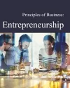 Principles of Business: Entrepreneurship cover