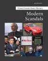 Modern Scandals cover