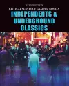 Independents and Underground Classics cover