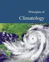 Principles of Climatology cover