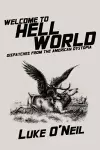 Welcome to Hell World cover