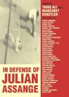 In Defense of Julian Assange cover