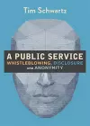 A Public Service cover