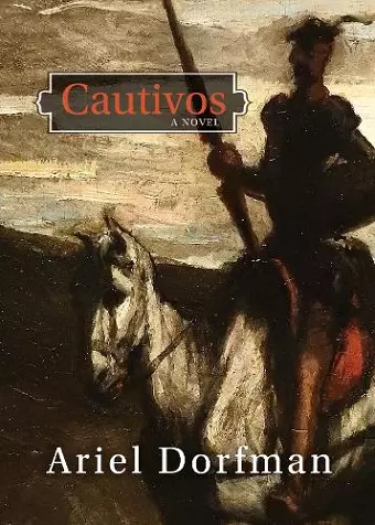 Cautivos cover