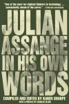 Julian Assange In His Own Words cover