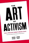 The Art of Activism cover