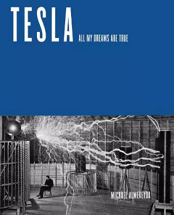 Tesla cover