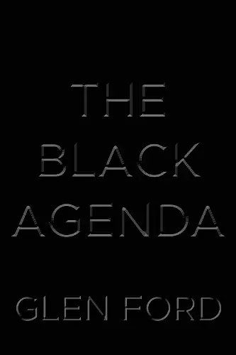 The Black Agenda cover