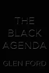 The Black Agenda cover