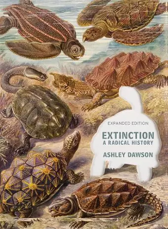 Extinction cover