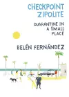 Checkpoint Zipolite cover