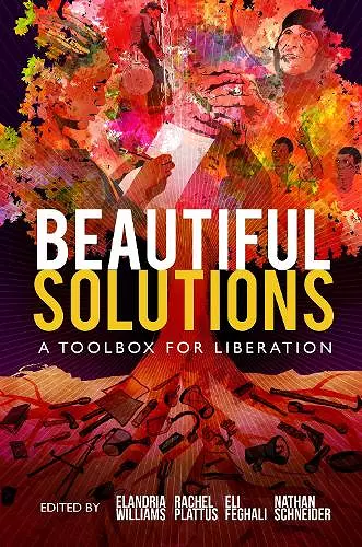 Beautiful Solutions cover