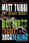 The Business Secrets of Drug Dealing cover