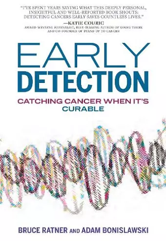 Early Detection cover