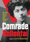 Comrade Kollontai cover