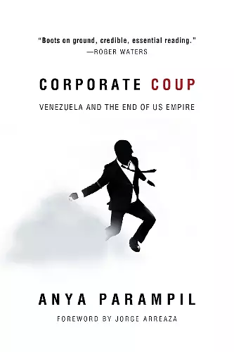 Corporate Coup cover