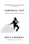Corporate Coup cover