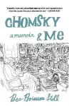 Chomsky and Me cover