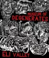Museum of Degenerates cover