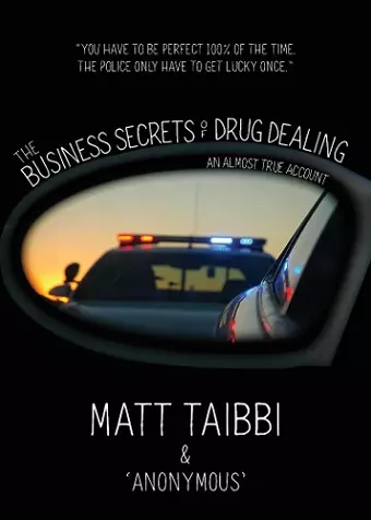 The Business Secrets of Drug Dealing cover