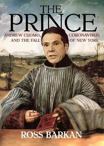 The Prince cover