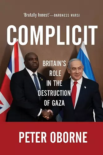 Complicit cover