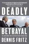 Deadly Betrayal cover