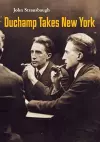 Marcel Duchamp in New York cover