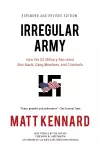 Irregular Army cover