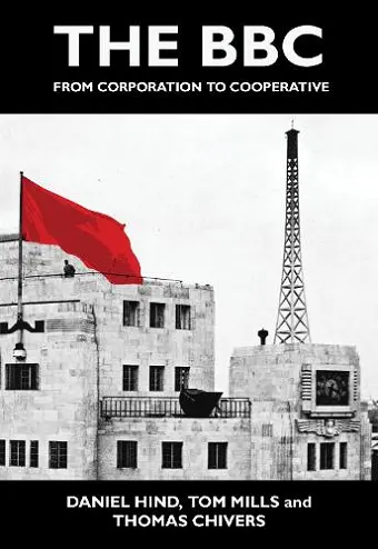 The BBC cover