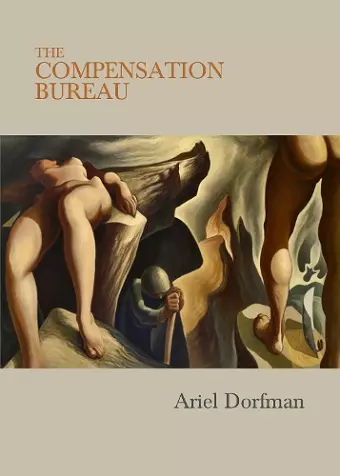 The Compensation Bureau cover