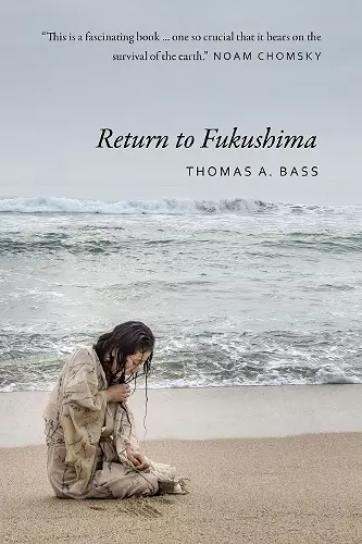 Return to Fukushima cover