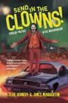 Clown for President! cover