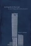 Autobiography of a Skyscraper cover