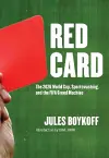 Red Card cover