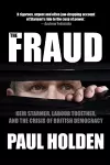 The Fraud cover