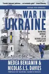 War in Ukraine cover