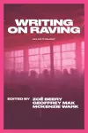 Writing on Raving cover